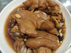 -新乡饭店