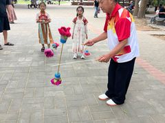 -西苑公园