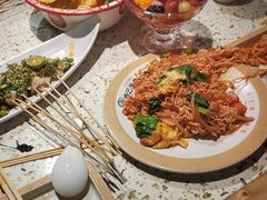 -申记串道(白塔堡店)