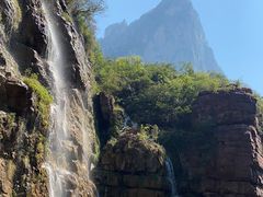 -云台山风景名胜区