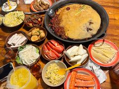 -后火锅(总店)