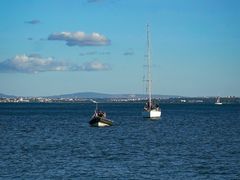 -商业广场(Praça do Comércio)