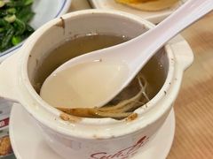 -新世界餐厅(万达店)