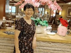 -金美华轩(东方路齐鲁店)