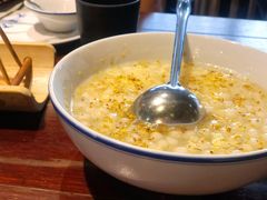 桂花酒酿圆子-大牌大·传统杭帮菜(湖滨店)