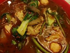 麻辣烫-陈家小肉串