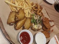 -必胜客(滕州荆河店)