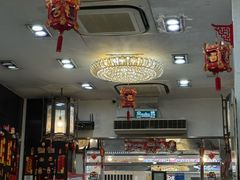 -凤城礼记鱼翅海鲜酒家(新马路总店)