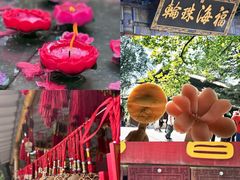 -潭柘寺景区