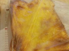 切区乳酪厚片-85度C(广州石牌桥店)