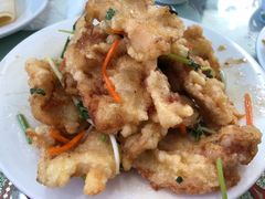 -毛毛春饼(尚志大街店)