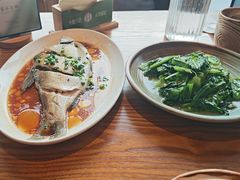 -芳草地度假酒店·野炉中餐厅