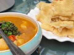 -天毓山庄·餐厅