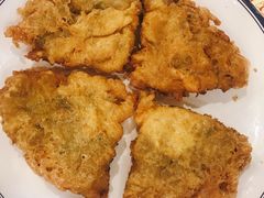 -抱德·潮汕味(敦和店原惠城鱼仔)