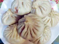 -宝正臻天津包子总店(金阳光居易店)