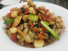 -一起吃小龙虾·海鲜(海珠店)