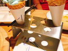 -小大董·烤鸭(凤凰汇店)