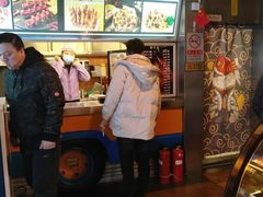 -枫花园汽车电影院(朝阳公园店)