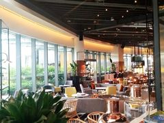 -池畔酒吧 WET Bar
