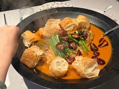 拾久绝味鱼头-拾久(朝阳公园店)