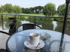-银涛高尔夫练习场(徐泾店)