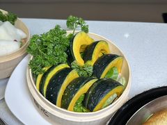 -煲王粤菜餐厅(中侨中心店)