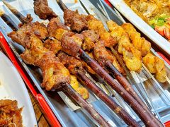 -永红源啤酒·烧烤·海鲜·大排档(青特城店)