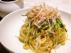 鸡丝凉面-初蓉丨遇见新川菜(亲贤街荣耀店)