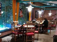 大堂-沪小胖小龙虾(淮海中路旗舰店)