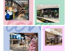 -凯德广场(金牛店)