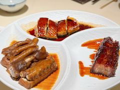 -侨美食家·粤菜(体育西路店)