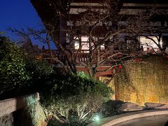 -西安华清御汤酒店