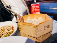 -小厨娘金榜题名(夫子庙秦淮河店)