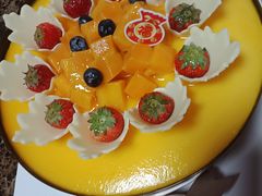 -85度C(南京龙江店)