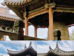 -善化寺