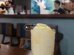 -咖法森林·咖啡  酒吧(天河店)