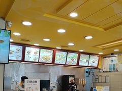 -真功夫(番禺大润发分店)