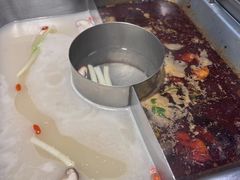 -新辣道鱼火锅(领展购物广场·中关村店)