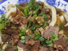-清真-戏楼王记牛肉面