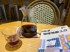 -铁手珈琲制造局metalhands(望京店)