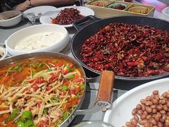 -蛙兔鸡自贡风味·特色江湖菜(广都店)