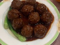 -烤肉宛饭庄(北新桥店)