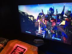-Play1家庭娱乐中心(裕华万达店)