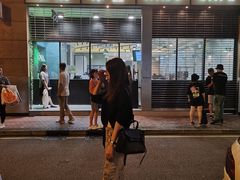 门面-华嫂冰室(尖沙咀店)