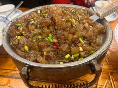 -老雒阳面馆·水席·洛阳菜(王城路店)