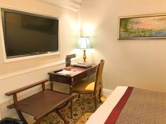 -马勒别墅饭店(静安寺店)