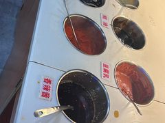-东来顺•非遗火锅(外滩店)