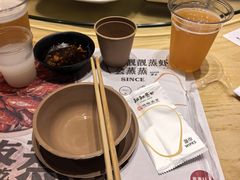 -靓靓蒸虾·头牌蒸虾(沙湖旗舰店)