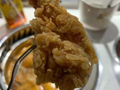 -龍歌自助小火锅(城阳万象汇店)