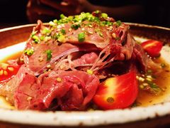 -醉虎传(南锣鼓巷店)